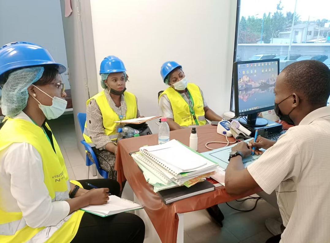 Formation et sensibilisation