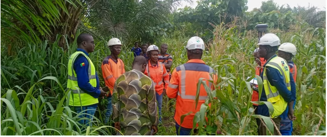 Recherche et développement