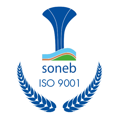 Logo SONEB